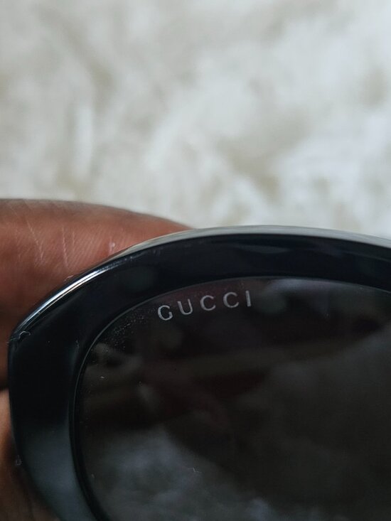Gucci Oval Sunglasses  (GG0279SA) main image 6